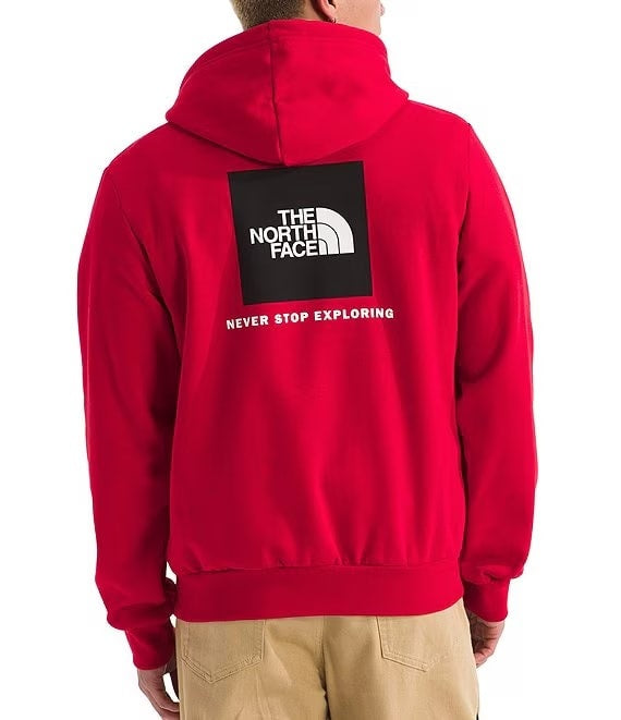 TNF Evolution Box NSE Hoodie