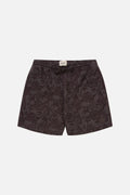 Kuwalla Jacquard Linen Short