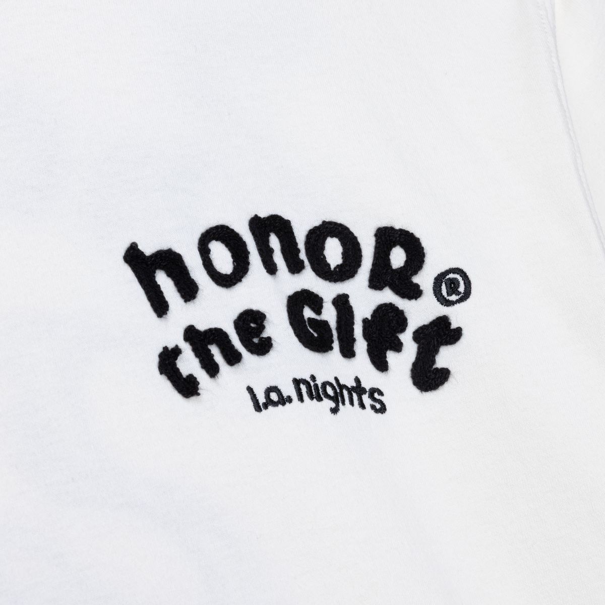 Honor The Gift LA Nights Tee