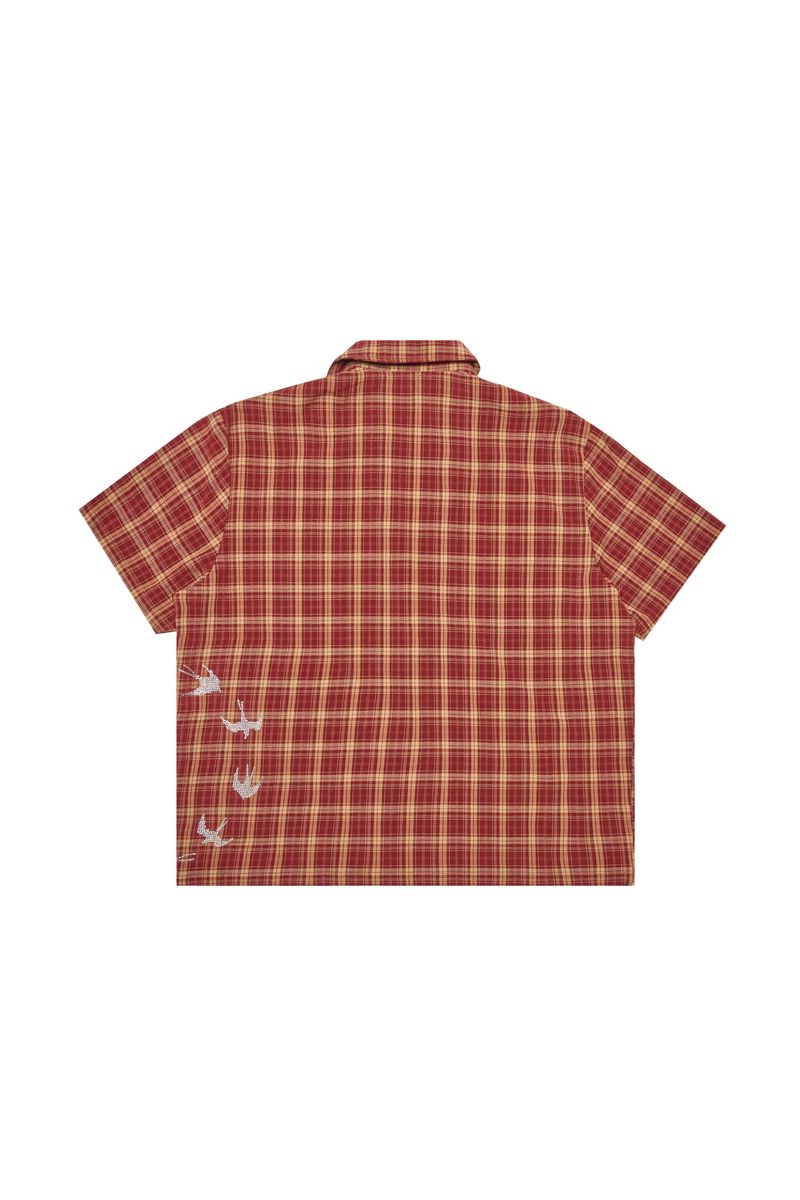 KOFL Flock Shirt