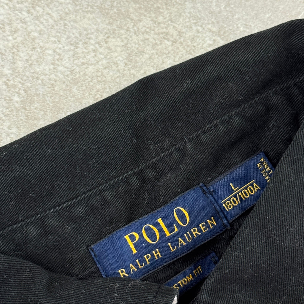 Ralph Lauren Longsleeve (L)