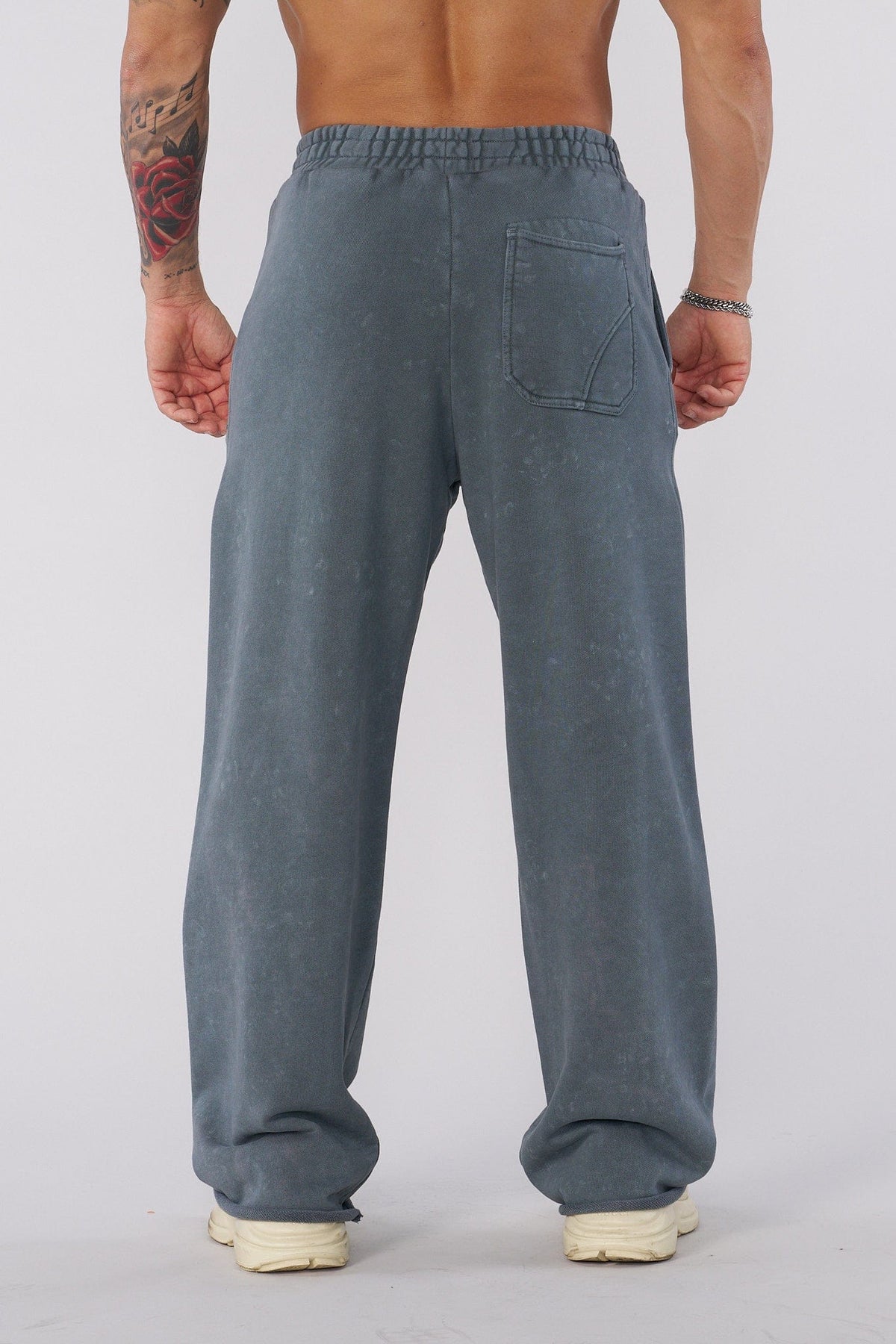 2088 - New Wave Baggy Sweats