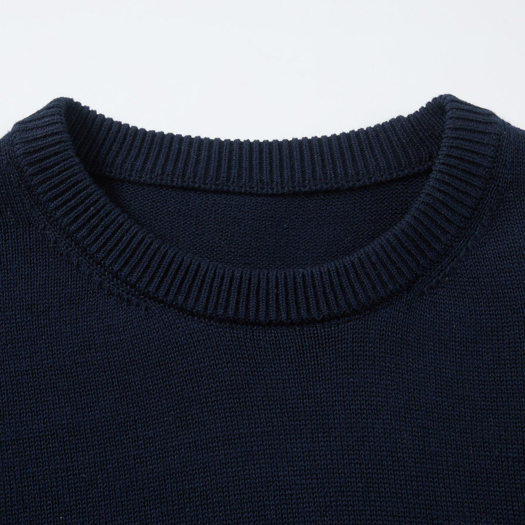 New Knitted T-Shirt