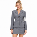 Suit skirt