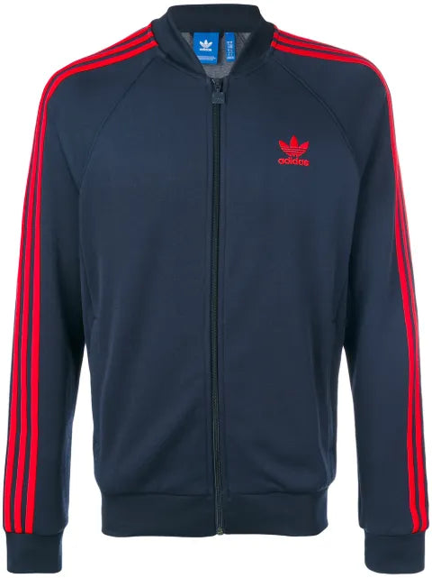 Adidas Originals SST track top