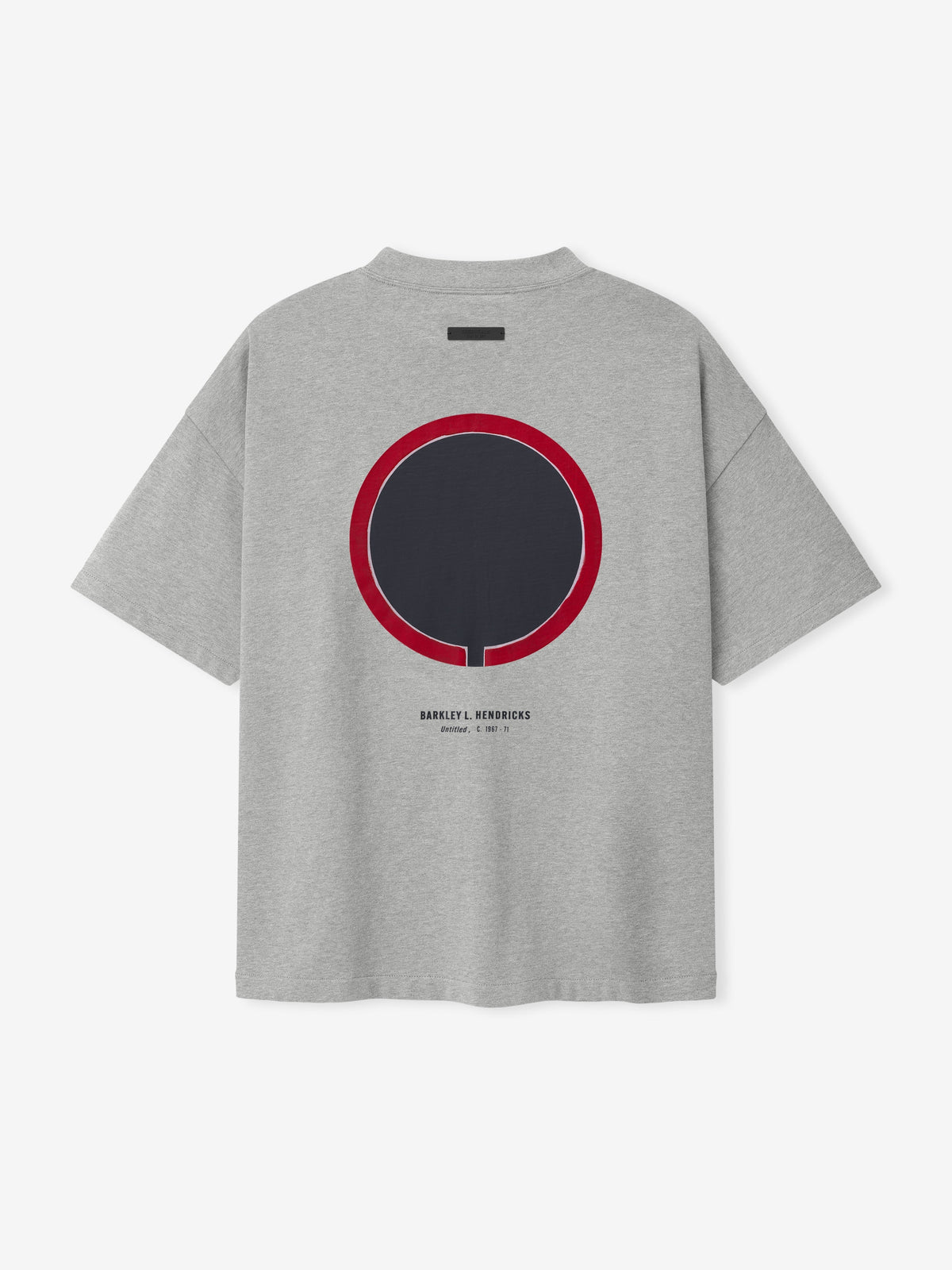 Sixers X Barkley Hendricks 90s Tee