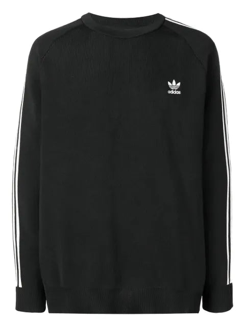 Adidas Originals crew neck sweatshirt