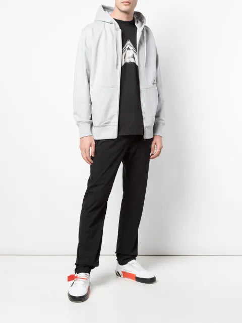 Palace Sofar zipped hoodie