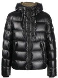 Mackage Victor padded hooded jacket