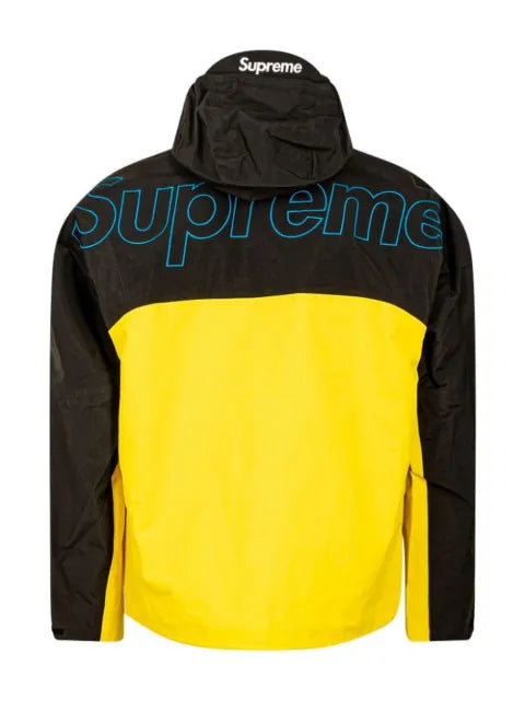 Supreme x The North Face hooded jacket