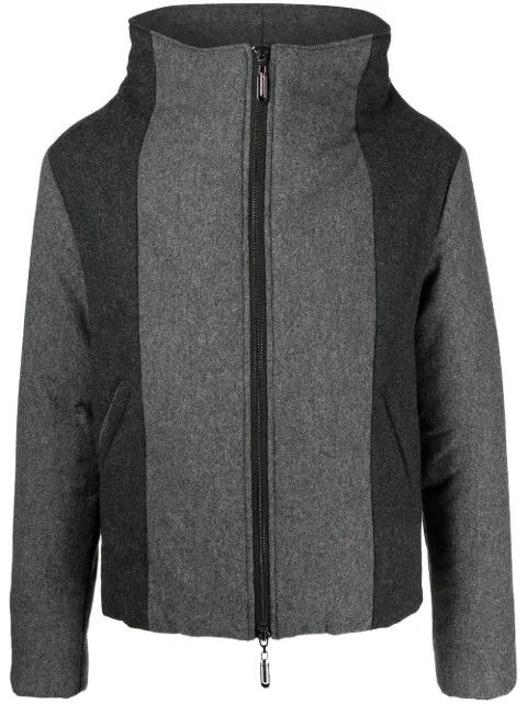 Private Stock The Vulcan jacket
