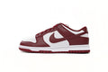 Nike Dunk Low Team Red (2022) Reps Sneaker DD1391-601