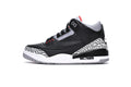 Air Jordan 3 Retro OG Black Cement Reps Sneakers 854262-001