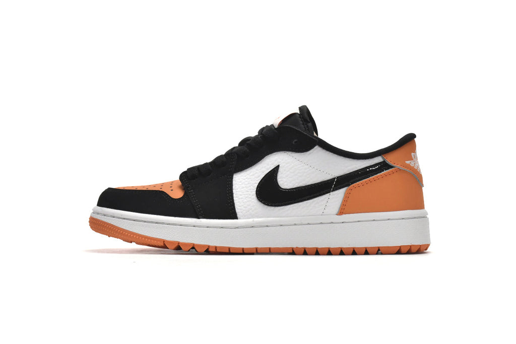 Air Jordan 1 Low Golf Shattered Backboard Reps Sneaker DD9315-800