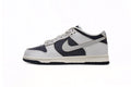 Nike SB Dunk Low HUF New York City Reps Sneaker FD8775-100