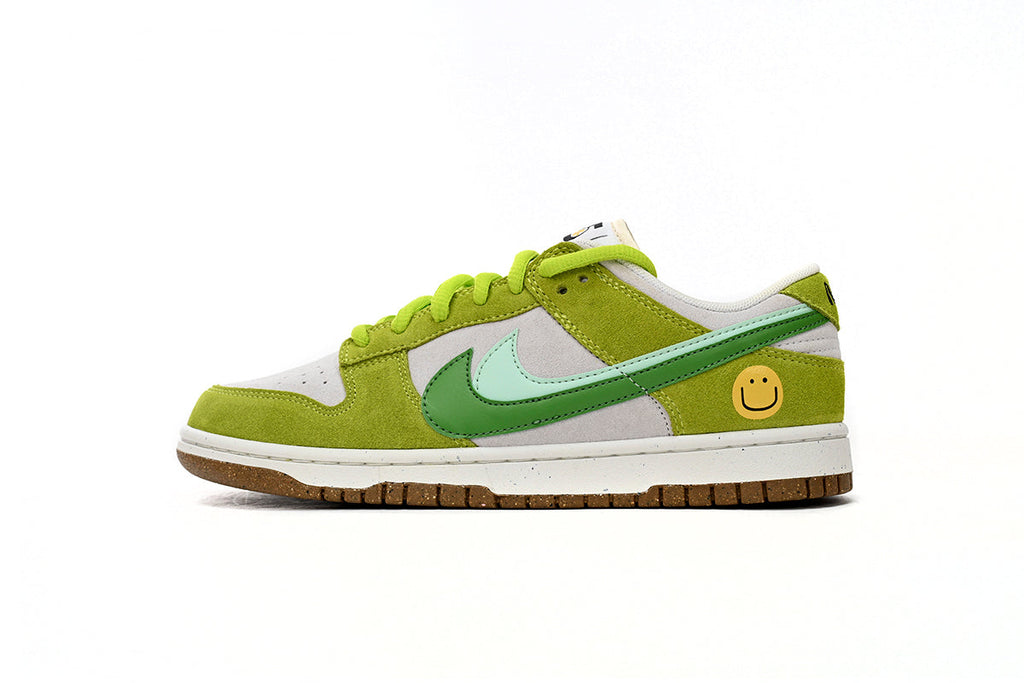 Nike SB Dunk Low SE 85 Green Apple White Reps Sneaker DO9457-122