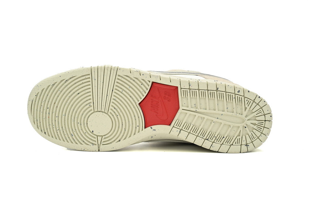 Nike SB Dunk Low City of Love Light Bone FZ5654-100