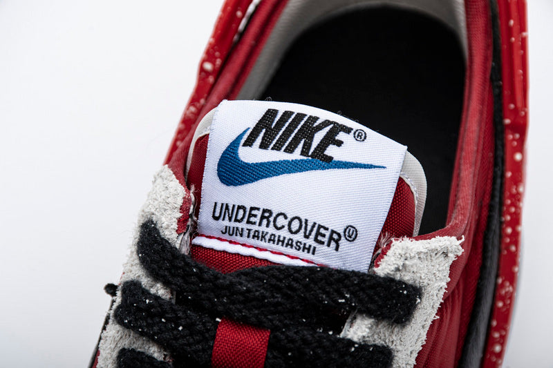 Reps Sneakers Undercover x Nike Dbreak University Red CJ3295-600
