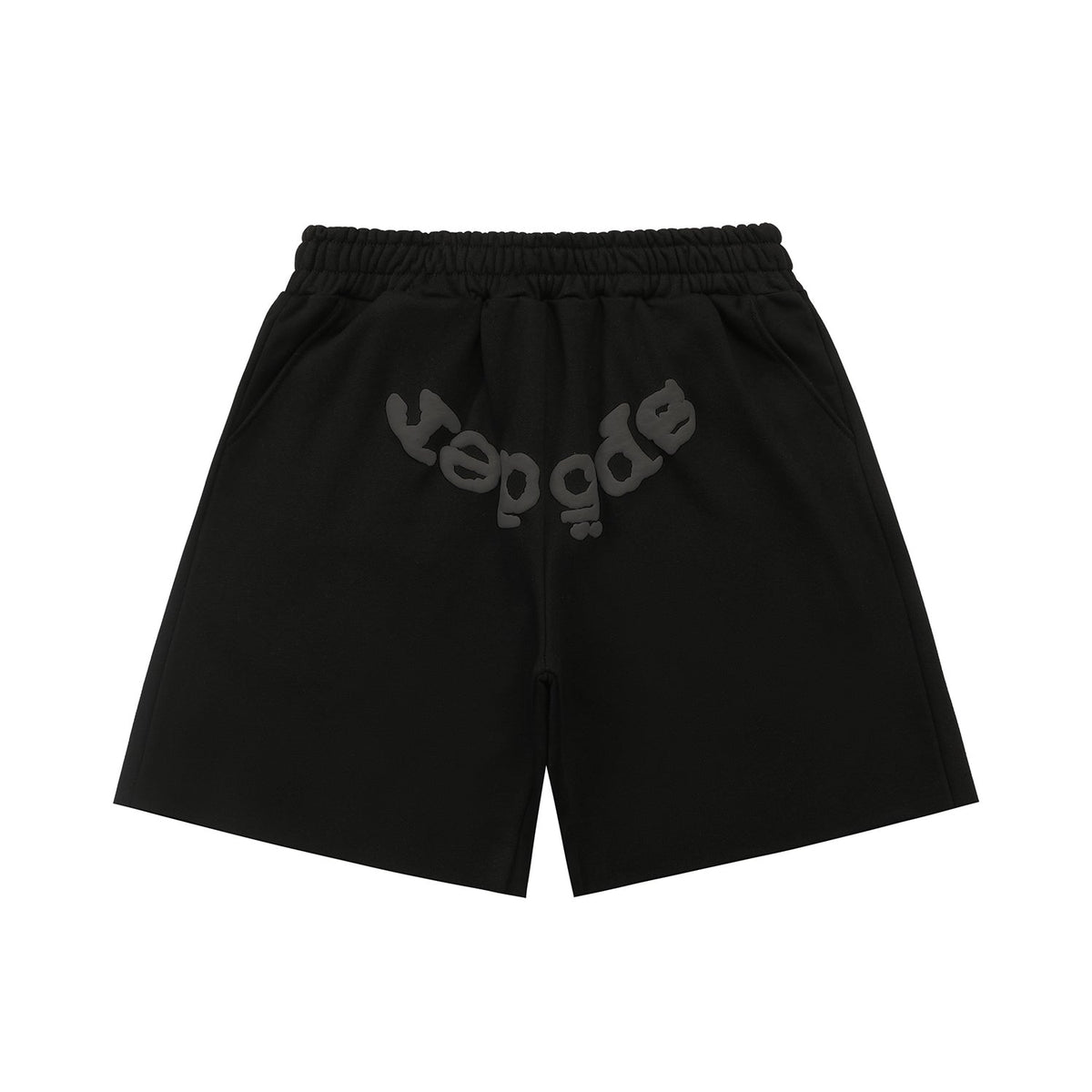 Sp5der Shorts 955