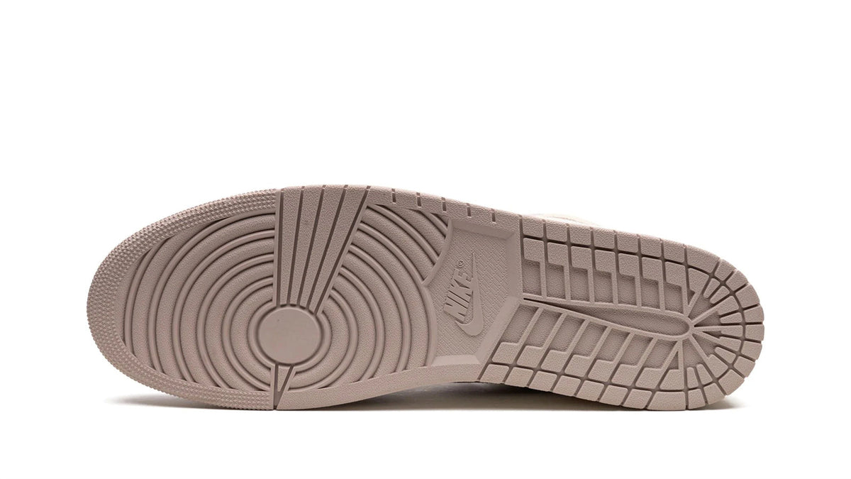 Air Jordan 1 Mid SE Craft "Taupe Haze"