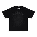 Black Phantom OG Web T-Shirt
