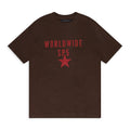 Chocolate Worldwide SP5 T-shirt
