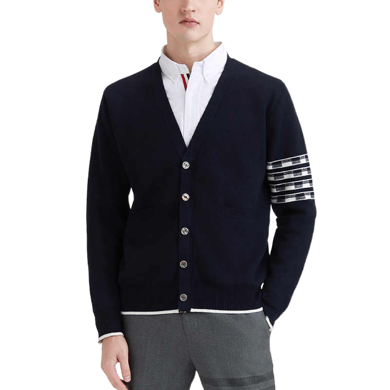 Men's Knitwear | Thom Browne