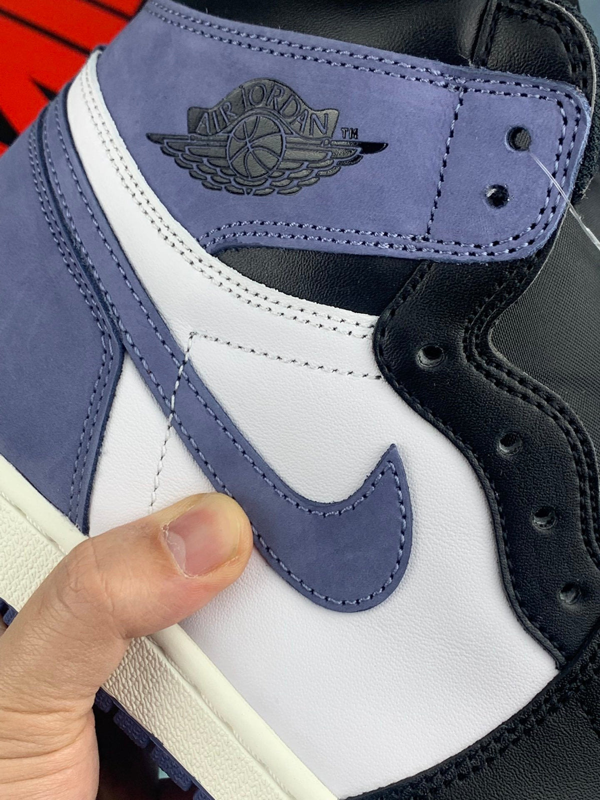 Air Jordan 1 High - Unisex Sneakers Style 39