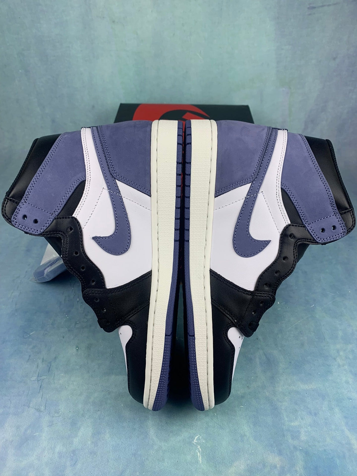Air Jordan 1 High - Unisex Sneakers Style 39