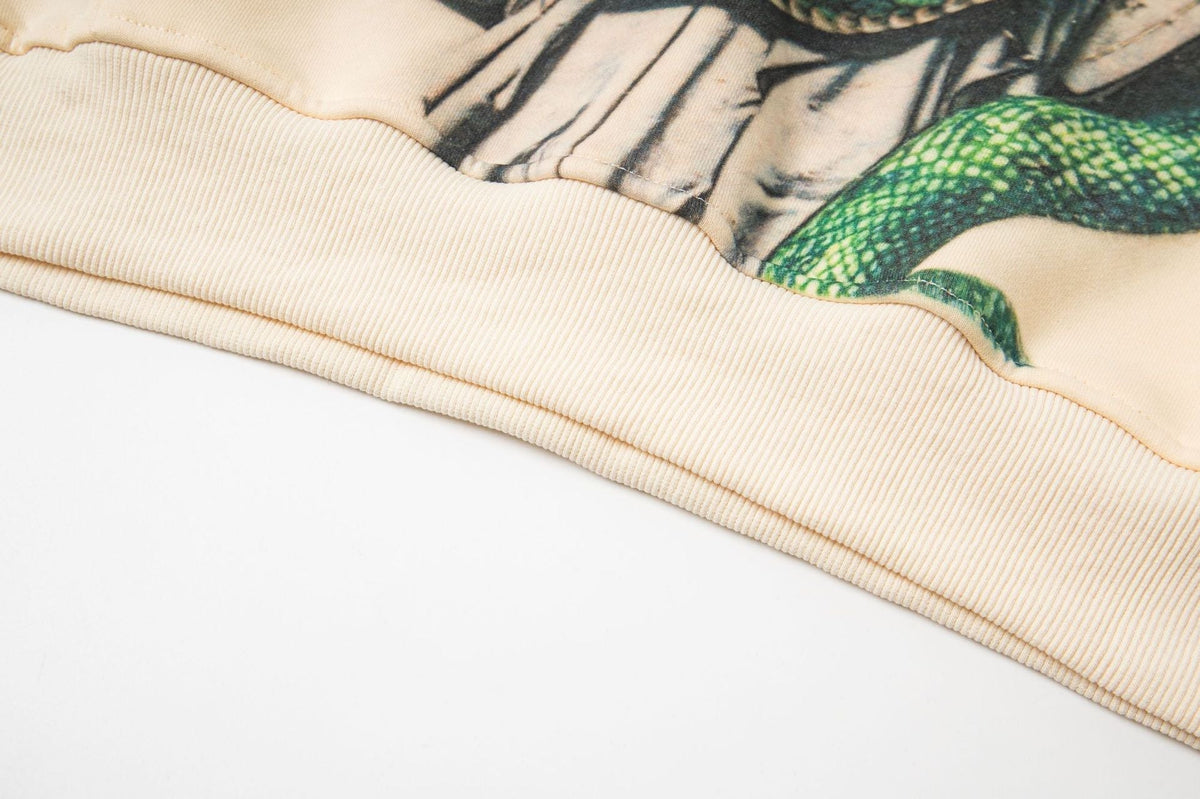 Godspeed TOP 5 SLIZZY VVS Pullover Hoodies