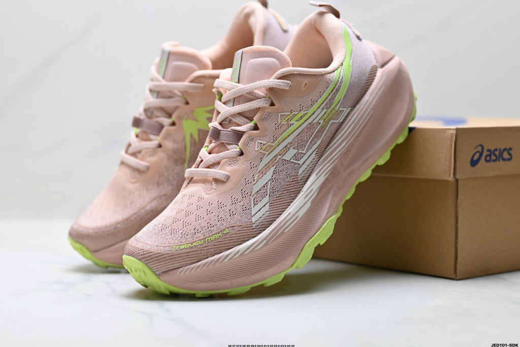 ASICS GEL-TRABUCO MAX 4 Trail Running Shoes