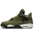 Air Jordan 4 Retro SE ‘Craft – Olive’