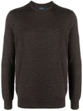Polo Ralph Lauren Polo Pony-embroidered wool jumper
