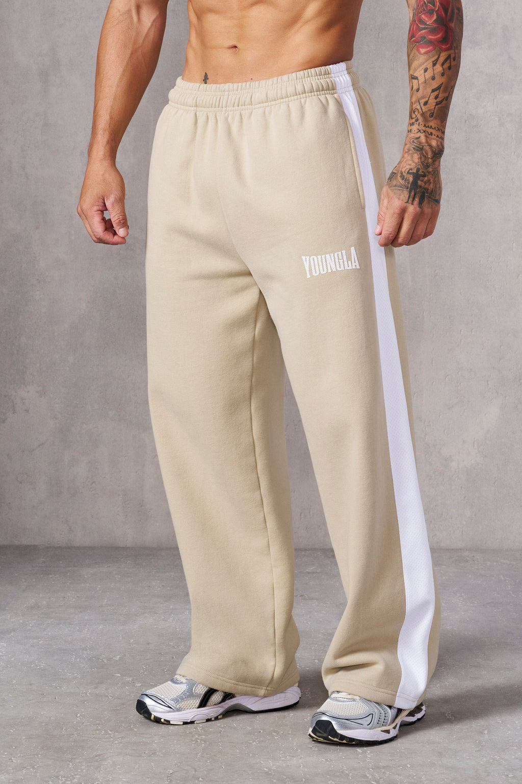2115 - Timeless Sweats