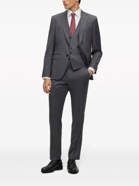 BOSS slim-fit blazer
