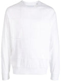 Private Stock Augustus cotton sweatshirt