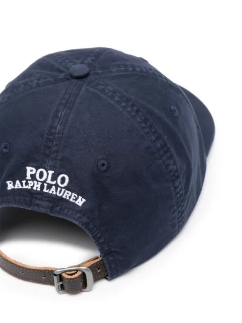 Polo Ralph Lauren twill Ball baseball cap