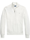 Polo Ralph Lauren Polo Pony quarter-zip jumper