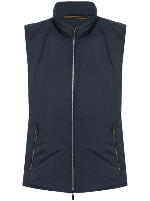 Moorer Senio padded gilet