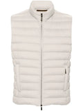 Moorer Calaf-S3 padded gilet