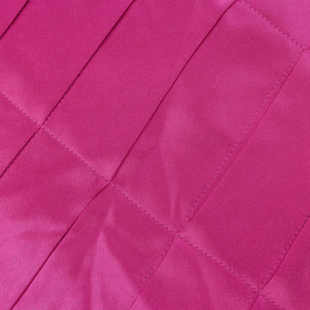 CITIZEN FUCHSIA FLARED SKIRT