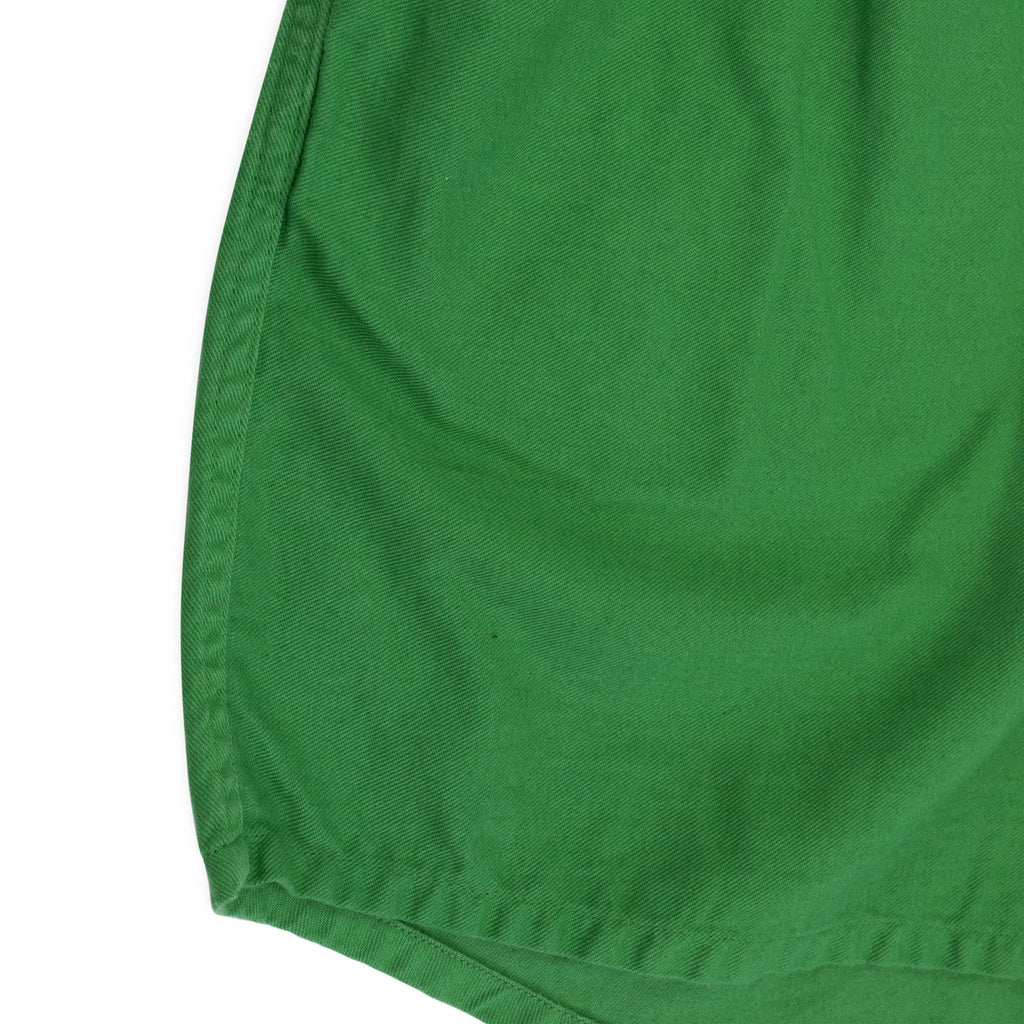 CREATION GREEN EASY SHORTS