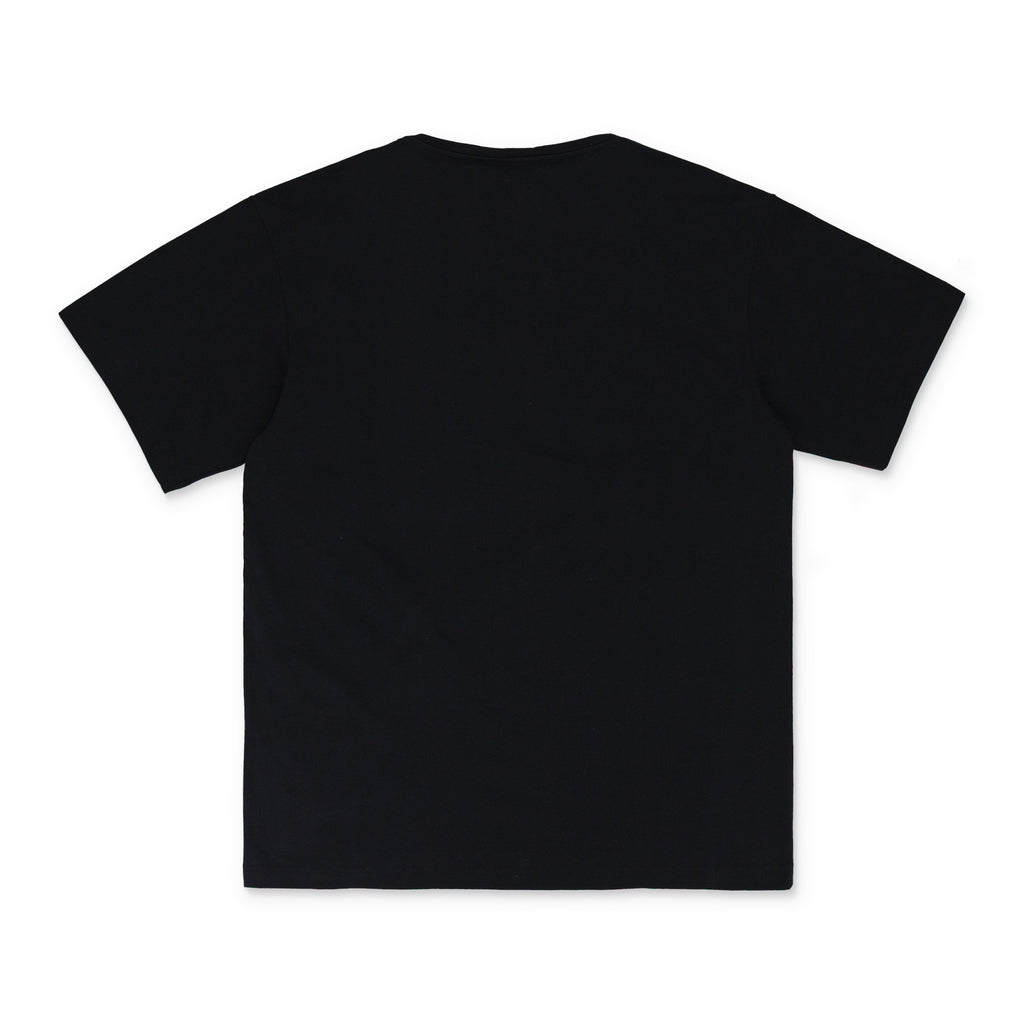 BLACK Y CHROME T-SHIRT