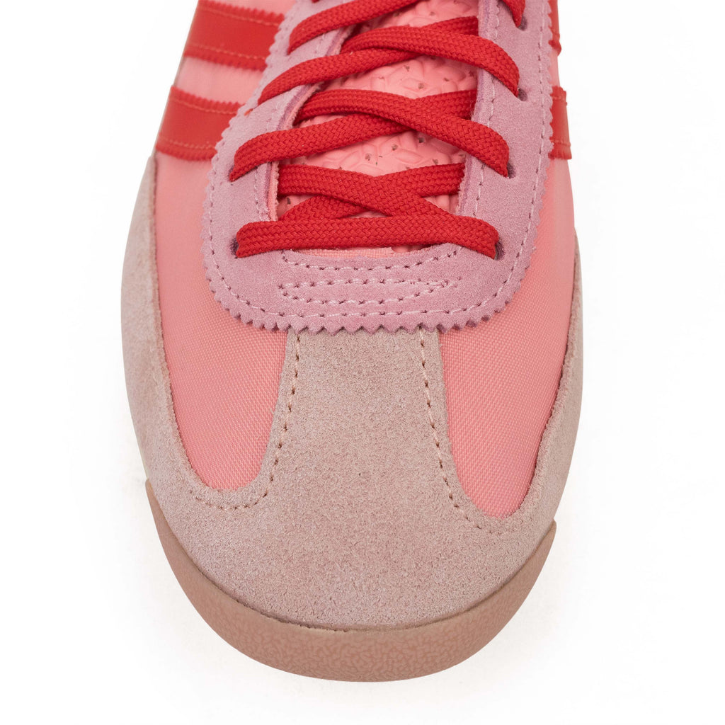 PINK/RED SL 72 OG W SNEAKERS