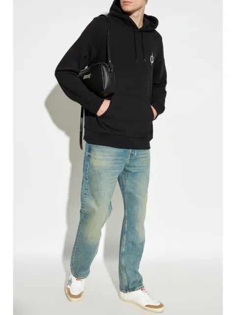 SAMSOE SAMSOE Sacopenhagen hoodie