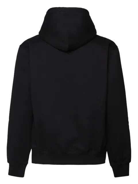 Carhartt WIP logo-print hoodie