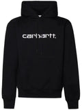 Carhartt WIP logo-print hoodie