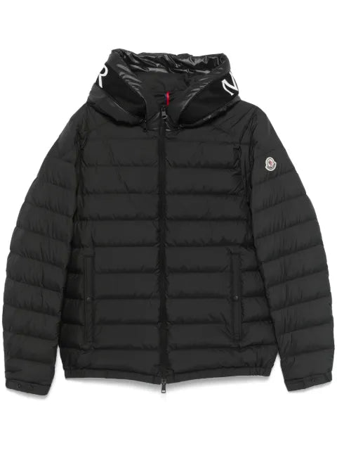 Moncler Chevrerie puffer jacket