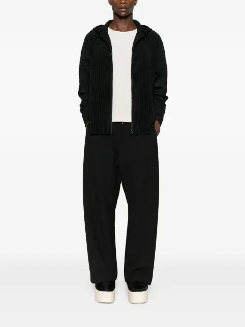 Homme Plissé Issey Miyake June blouson jacket