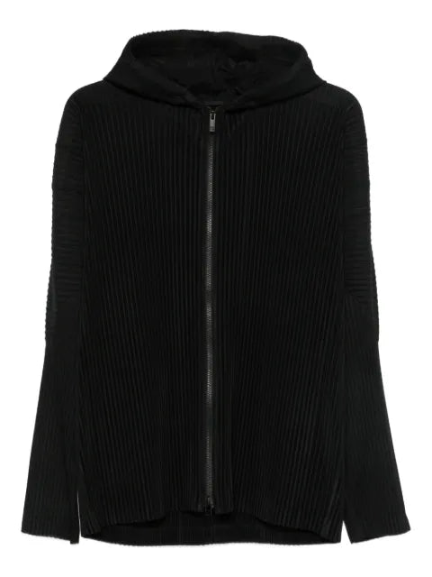 Homme Plissé Issey Miyake June blouson jacket